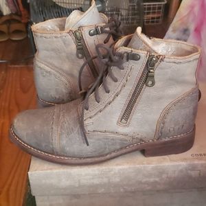 Bedstu Bonnie booties